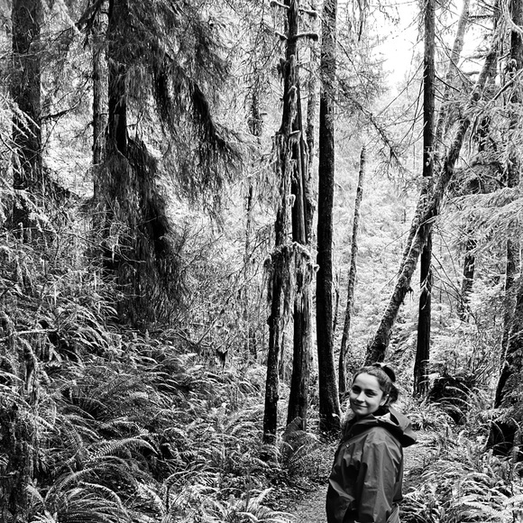 Meet your Posher, Emma. - Picture 2 of 2